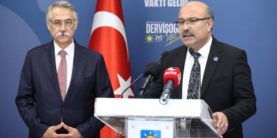 Çiftçilerin isyanı: “Allah verdi, iktidar elimizden aldı” 