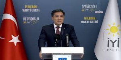 Kavuncu: “Majestelerinin muhalefetini yaratmaya çalışıyorlar” 