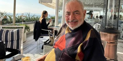Reha Muhtar hayatını kaybetti