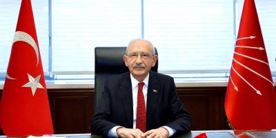 "Ben Erdoğan'ın kontrolüne niye gireyim?"