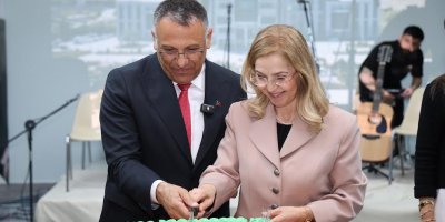 Iğdır Üniversitesi 18 Yaşında!