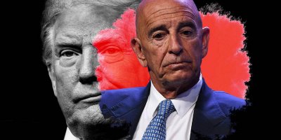 Tom Barrack’ın devlet aklı