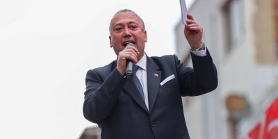 Kılıçdaroğlu yönetimi ihraç kararlarını iptal etti