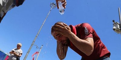 Meteorolojiden Ciddi Uyarı Var