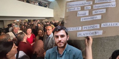 Gazeteci İsmail Arı tahliye edildi