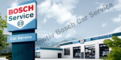 Ataşehir Oto Servis Hizmetleri