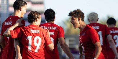2026 Dünya Kupası başlıyor