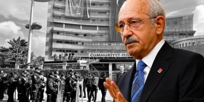 Süreci 11 Haziran’da başlatıyoruz