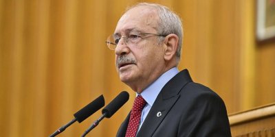 Kılıçdaroğlu'nu Hangi Milletvekilleri Dinledi