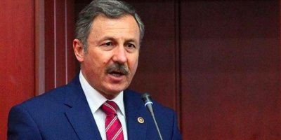 "AK Partili isimlerle ilişkili şirketler var"