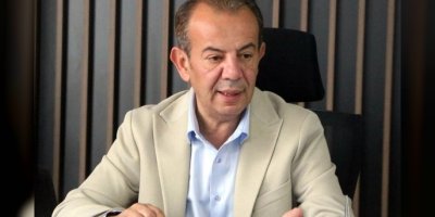 Tanju Özcan'a taciz soruşturması