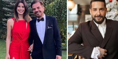 Beren Saat ve Kenan Doğulu gözaltında