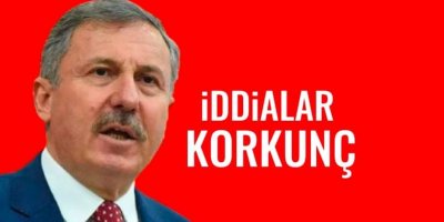 İBB'deki İddialar Korkunç ve Ürkütücü