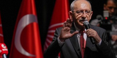 Kılıçdaroğlu’ndan yeni ihraç dalgası