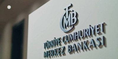 Merkez Bankası Faizi Sabit Tuttu