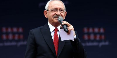 Seçime Kadar Partinin Başında Kalacak