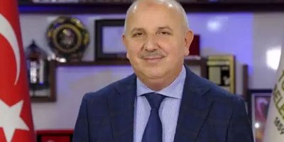 AKP'li Başkan Görevinden Uaklaştırdı