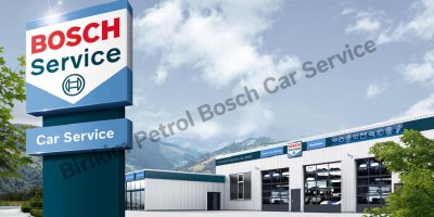 Kral Oto Bosch Car Service Kalitesiyle Profesyonel Araç Bakım ve Onarım Hizmeti