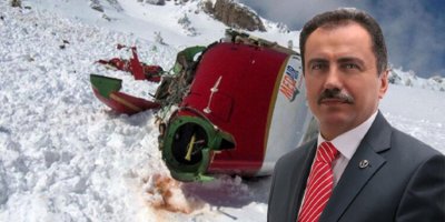 Yazıcıoğlu dosyası yeniden açılıyor