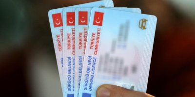 Ehliyet almak artık daha pahalı
