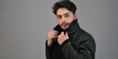 Genc oyuncu Rızacan Durmuş Muhtemel Aşk dizisiyle ekranlara dönüyor.
