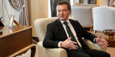 Silivri Belediye Başkanı Balcıoğlu görevden uzaklaştırıldı