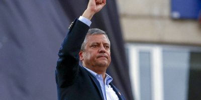 Özel'in dokunulmazlığı TBMM'de