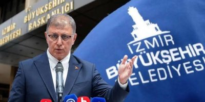 Cemil Tugay, CHP'den istifa etti!