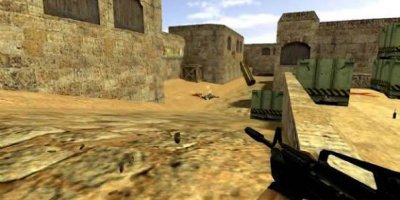 Counter-Strike 1.6: Esporun Temellerini Atan Efsanevi Oyun