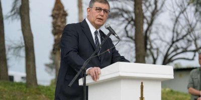 Yeni parti kurulacak ve ben orada olacağım!