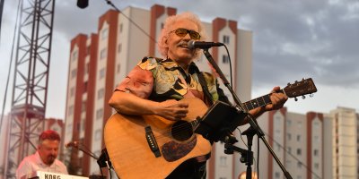 Yeni Türküden Babalara Özel Konser