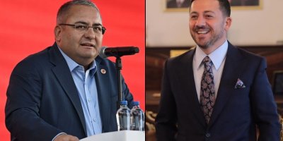İki belediye başkanı daha AKP’ye geçiyor