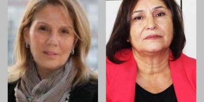 Gazeteci Handan Atamer'den Selvi Kılıçdaroğlu'na Mektup