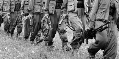 Öcalan ve yönetim kapsam dışı kaldı