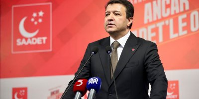 Arıkan ''Hiçbirinin yüzü gülmüyor''