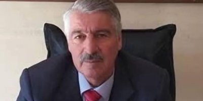 Iğdır'ı Yasa Boğan Vefat