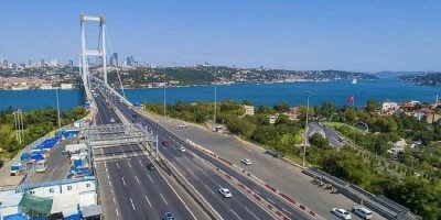 Köprü ve otoyol geçiş ücretlerine zam