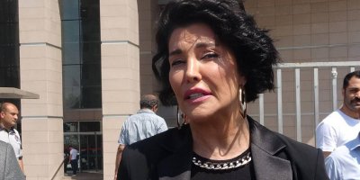 Deniz Akkaya gözaltına alındı