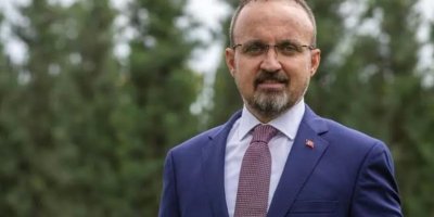 Öcalan Mitingi Değil Tandoğan Rahatsız Etti