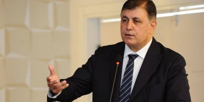 CHP'li Cemil Tugay AKP'ye mi geçecek?