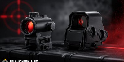 Red Dot Teknolojisi Nedir?