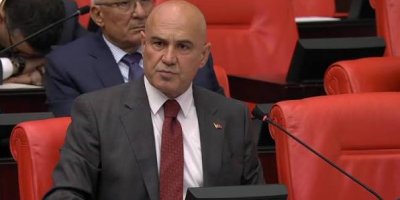 Çömez’den Bülent Turan’a Sert Cevap