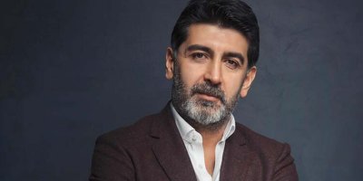 Levent Gültekin ''MHP Rehin Alındı''