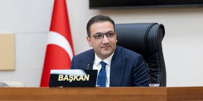 Balçova Belediye Başkanı Yiğit görevden uzaklaştırıldı