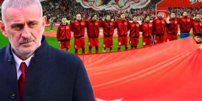 Hacıosmanoğlu'nun Şovu Elinde Patladı