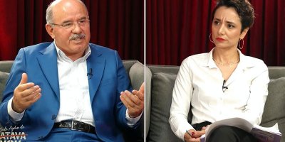 MHP Kiminle Ortak Olduysa Onu Bitirdi