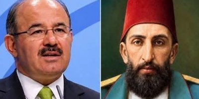 "Kemalizm Karşısına Hamidizm Çıkardılar!"