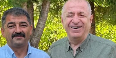 Denizli Kale Belediye Başkanı Erkan Hayla Zafer Partisine Katıldı