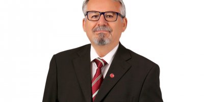 BİR KEZ DAHA; BU BAKAN HİÇ TEKİN DEĞİL! 