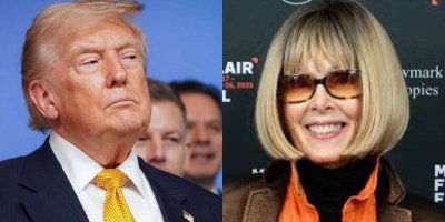 Trump, cinsel istismardan  mahkûm edildi